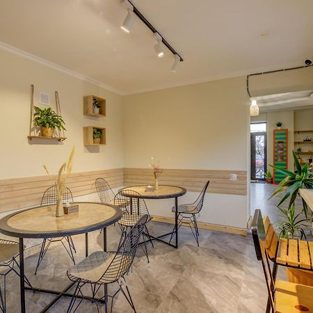 People Guest House Bischkek Exterior foto