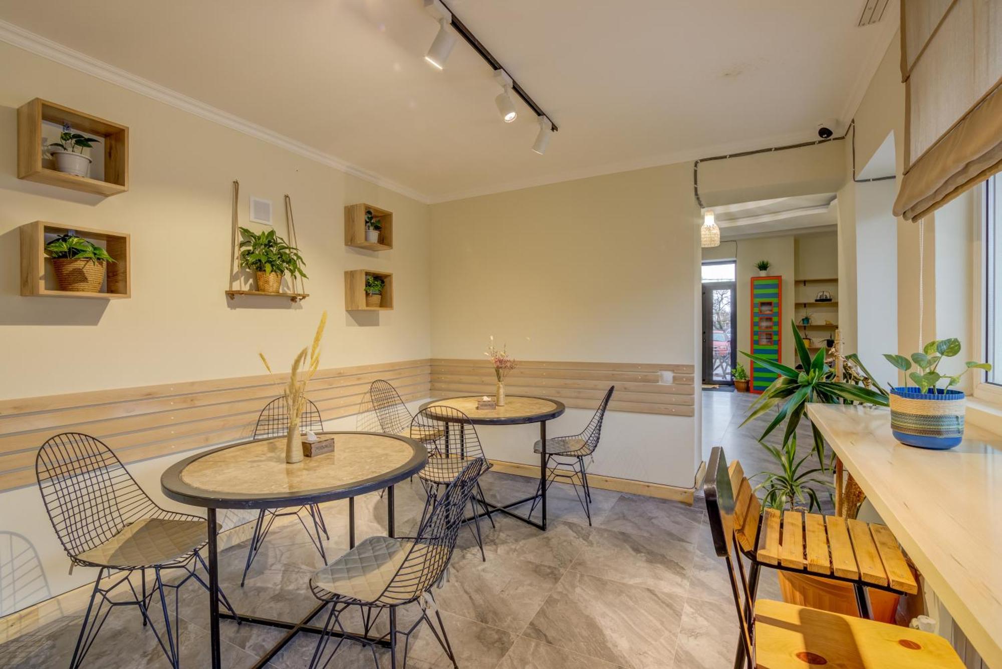 People Guest House Bischkek Exterior foto