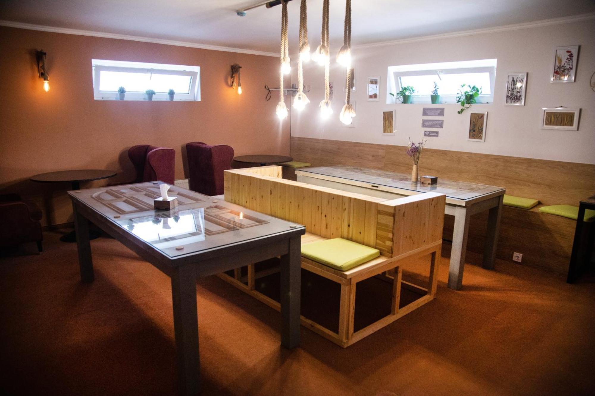 People Guest House Bischkek Exterior foto