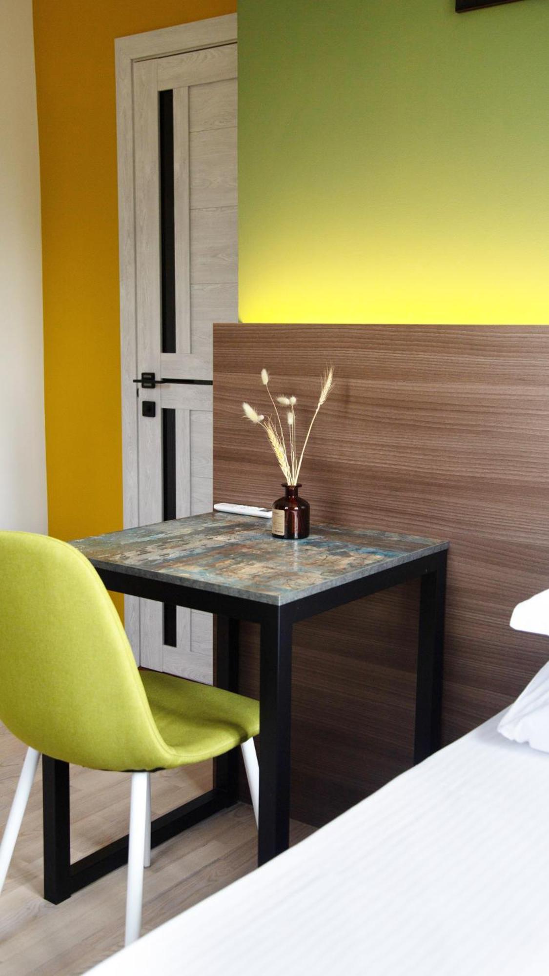 People Guest House Bischkek Exterior foto