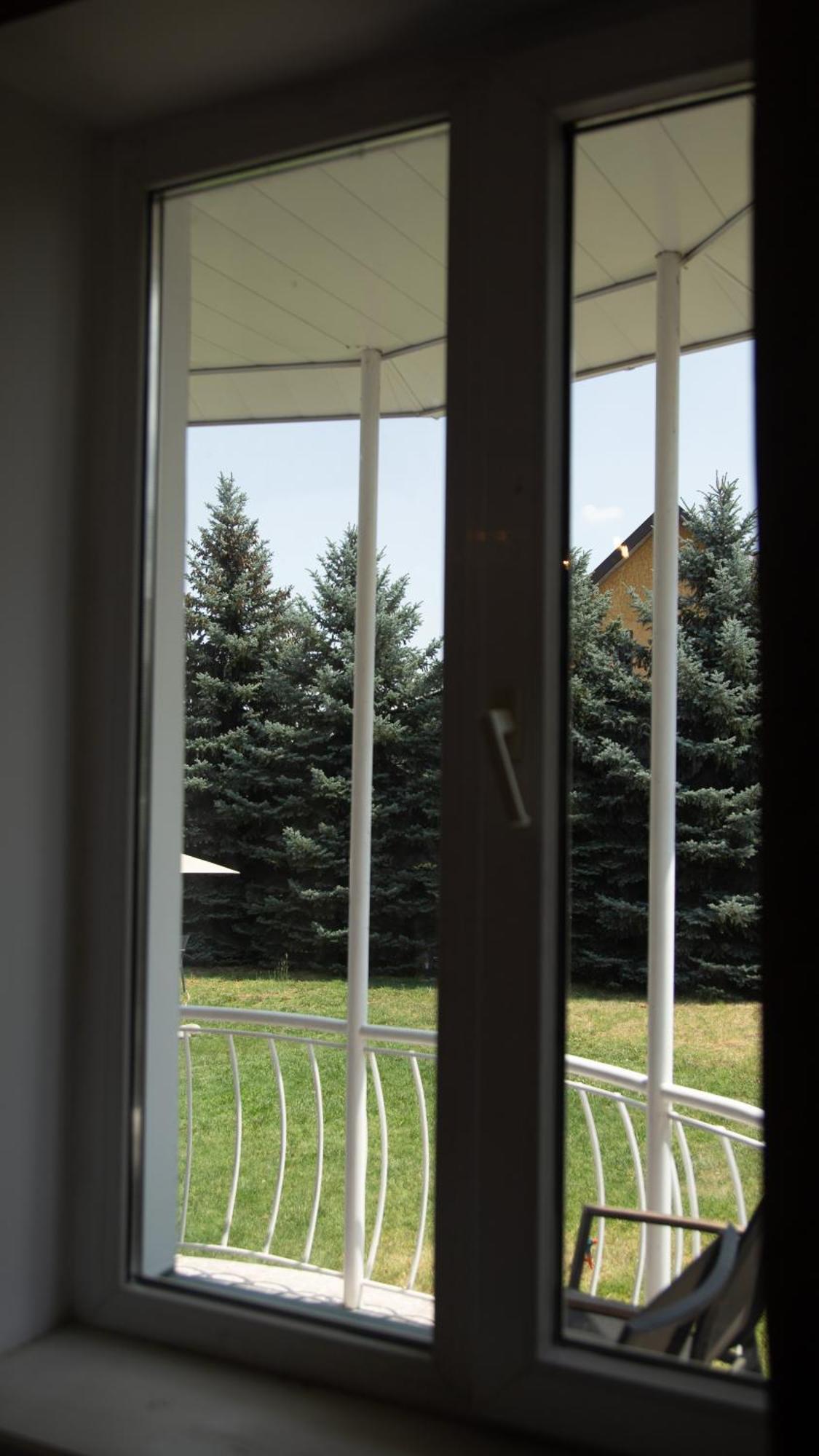 People Guest House Bischkek Exterior foto